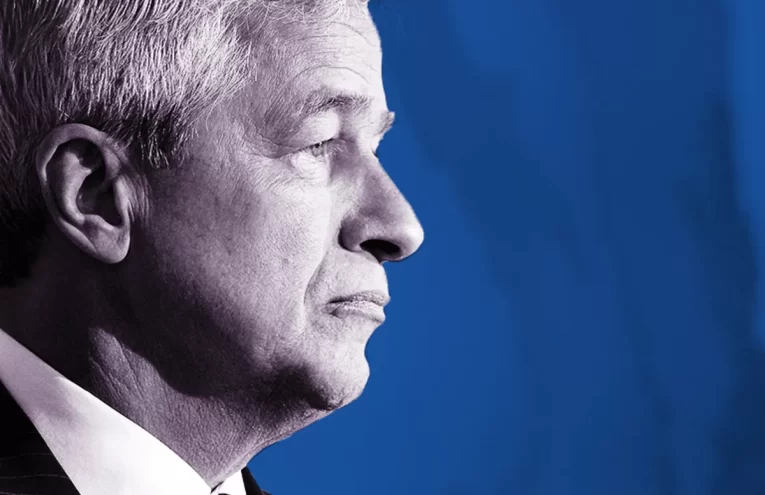 JPMorgan y el Debate de Debanking en el Mundo Cripto