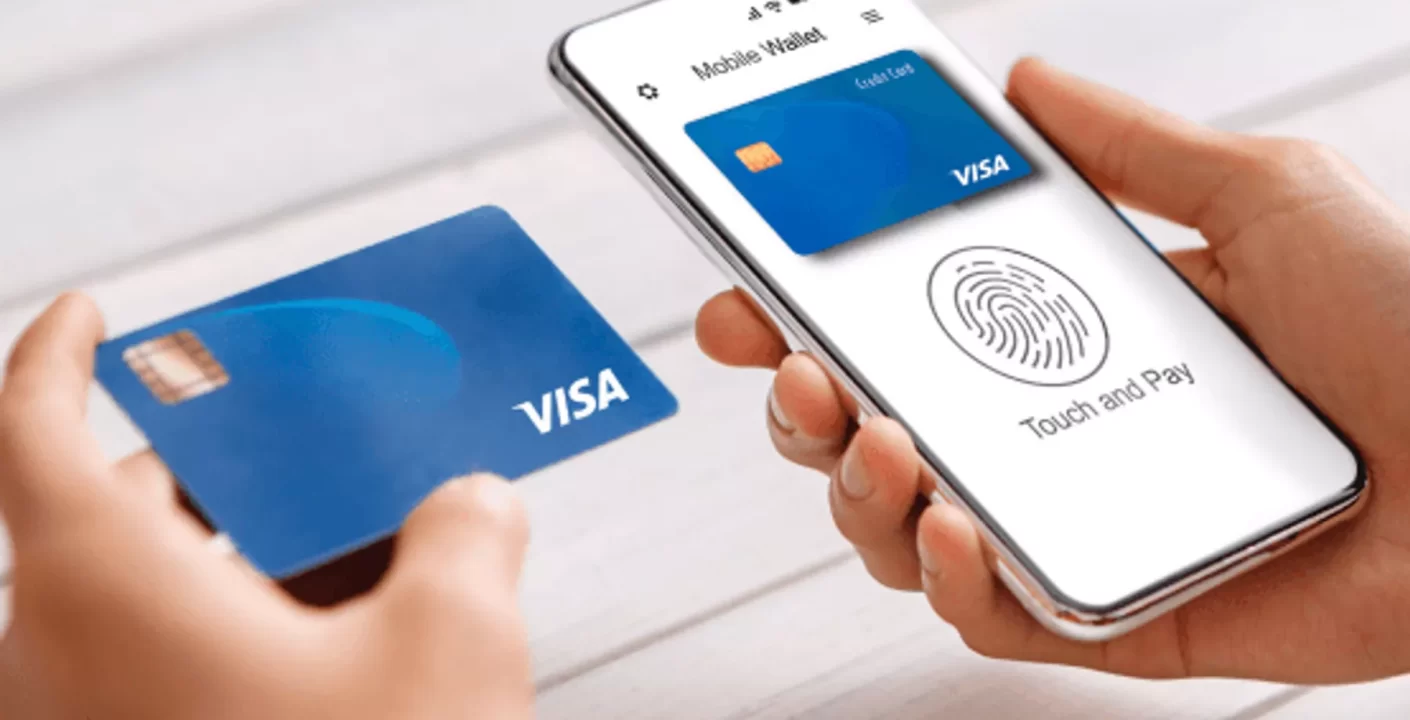 Visa impulsa billeteras móviles en Europa tras apertura del NFC