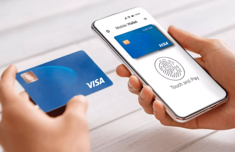 Visa impulsa billeteras móviles en Europa tras apertura del NFC