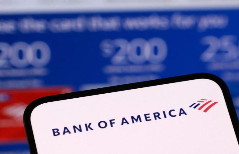 Bank of America Impulsa la Inversión en Bitcoin para Clientes Adinerados