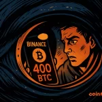 Pequeños Inversores Abandonan Binance mientras Ballenas Apuestan por Bitcoin