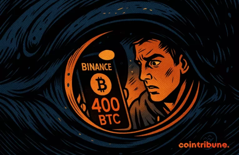 Pequeños Inversores Abandonan Binance mientras Ballenas Apuestan por Bitcoin