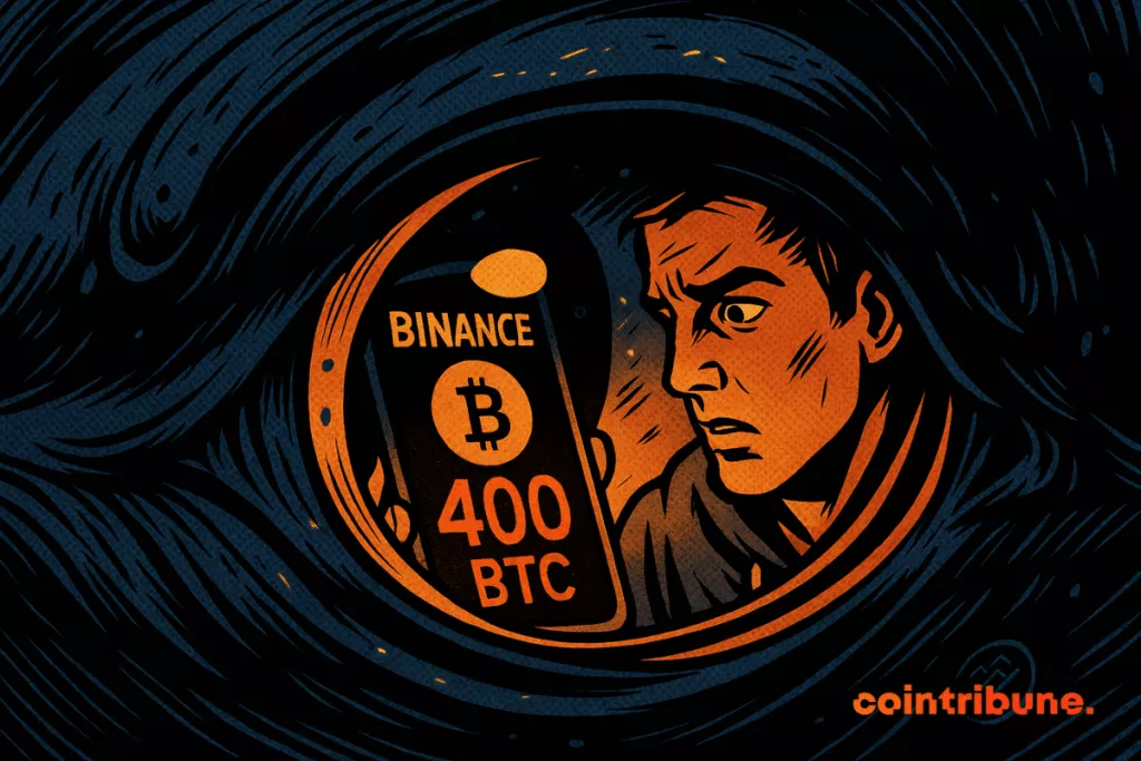 Pequeños Inversores Abandonan Binance mientras Ballenas Apuestan por Bitcoin