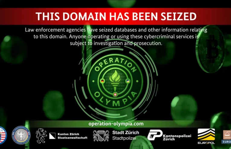 Europol Desmantela Cryptomixer en Operación Contra Cripto Blanqueo