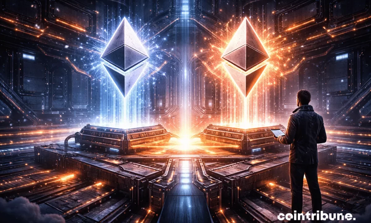 Ethereum planea actualizaciones clave en 2026 para acelerar su evolución