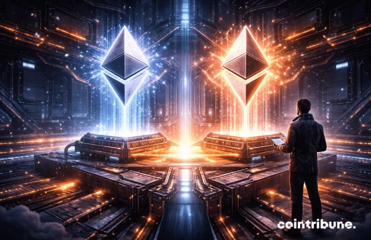 Ethereum planea actualizaciones clave en 2026 para acelerar su evolución