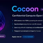 IA Descentralizada: Cocoon de Telegram Transforma el Uso de GPUs