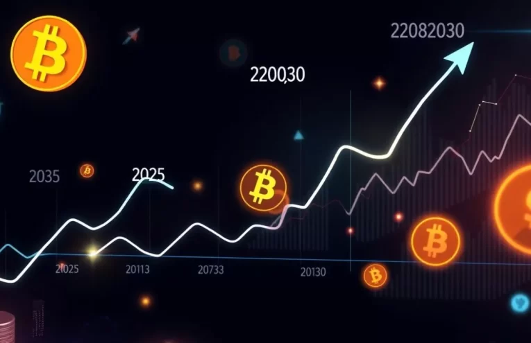 Bitcoin Divergencia: Desacoplamiento Notable en 2025