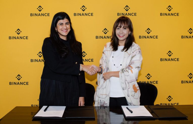 Alianza Cripto: Botim money y Binance Transforman Finanzas Digitales en el UAE