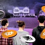 Jóvenes Optan por Cripto ante Crisis Inmobiliaria