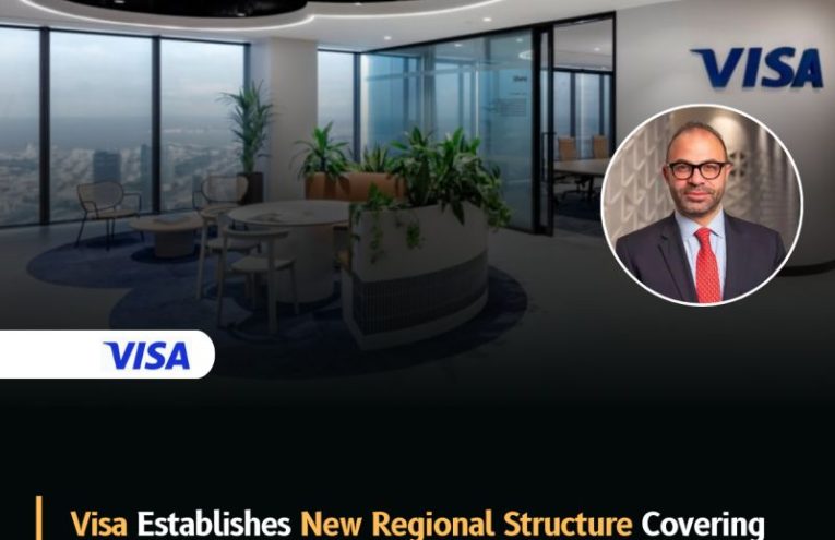 Visa impulsa pagos digitales en Arabia Saudita, Bahréin y Omán