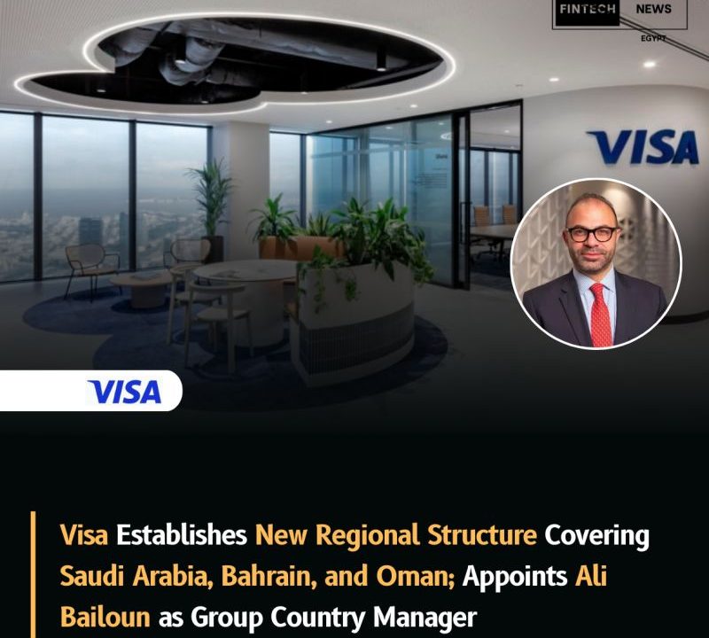 Visa impulsa pagos digitales en Arabia Saudita, Bahréin y Omán
