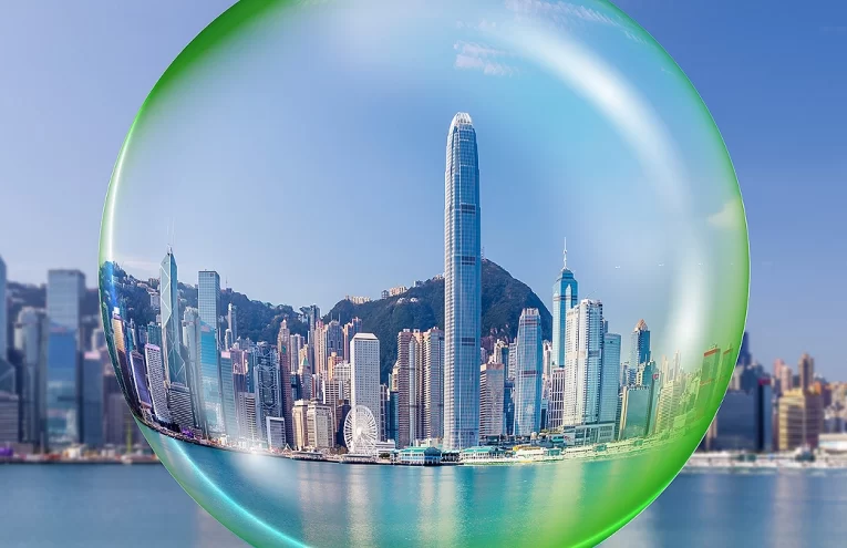 Regulación Digital Impulsa Innovación en Reino Unido y Hong Kong