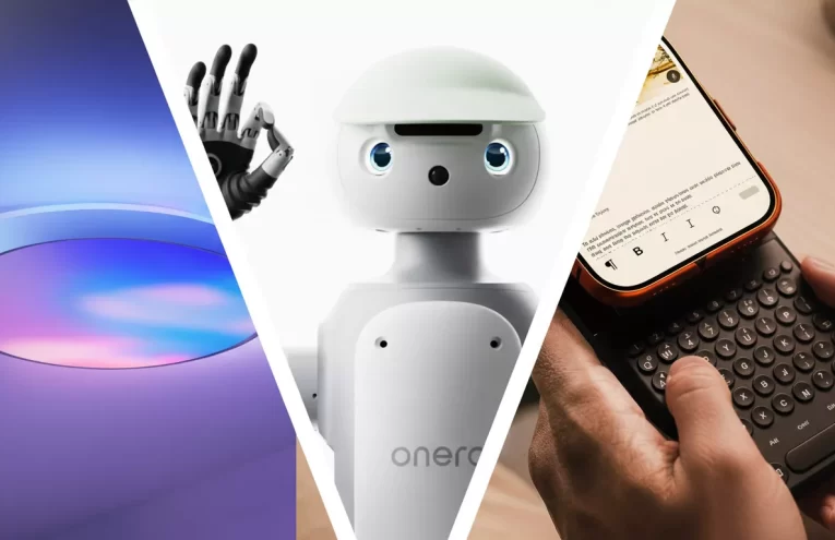 Gadgets Inusuales Sorprenden en CES 2026