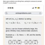 AI Matemáticas: GPT 5.2 Resuelve Problemas Complejos