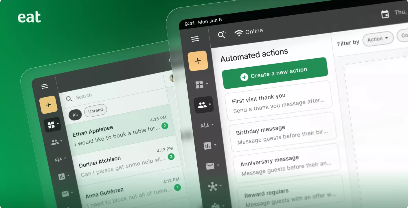 Eat App Busca Dominar el Mercado Indio de Reservas de Restaurantes