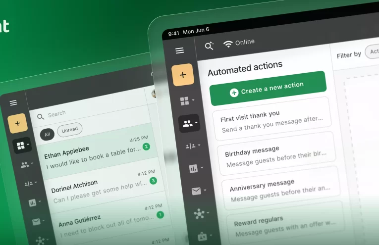 Eat App Busca Dominar el Mercado Indio de Reservas de Restaurantes