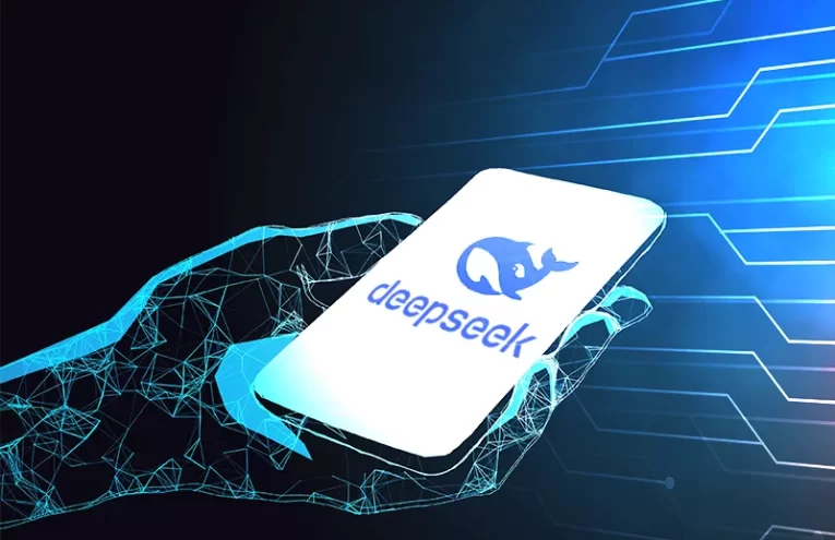 DeepSeek IA lidera el auge tecnológico de China en 2026