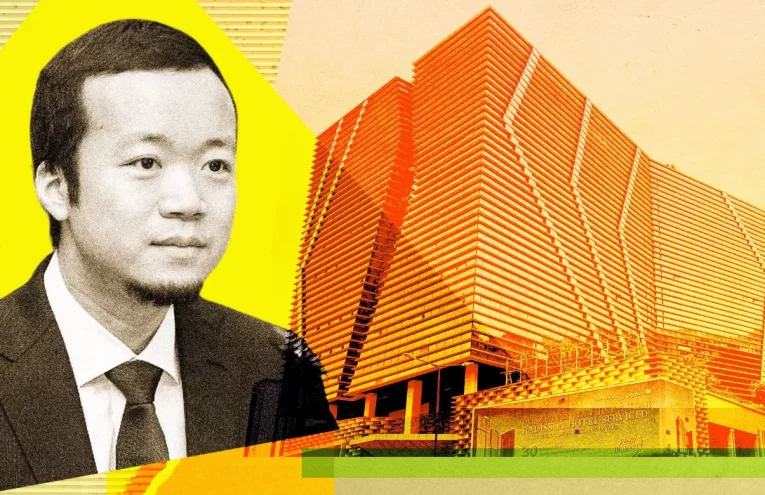 Estafa Cripto: Chen Zhi Detenido por Fraude de 12 mil Millones de Dólares