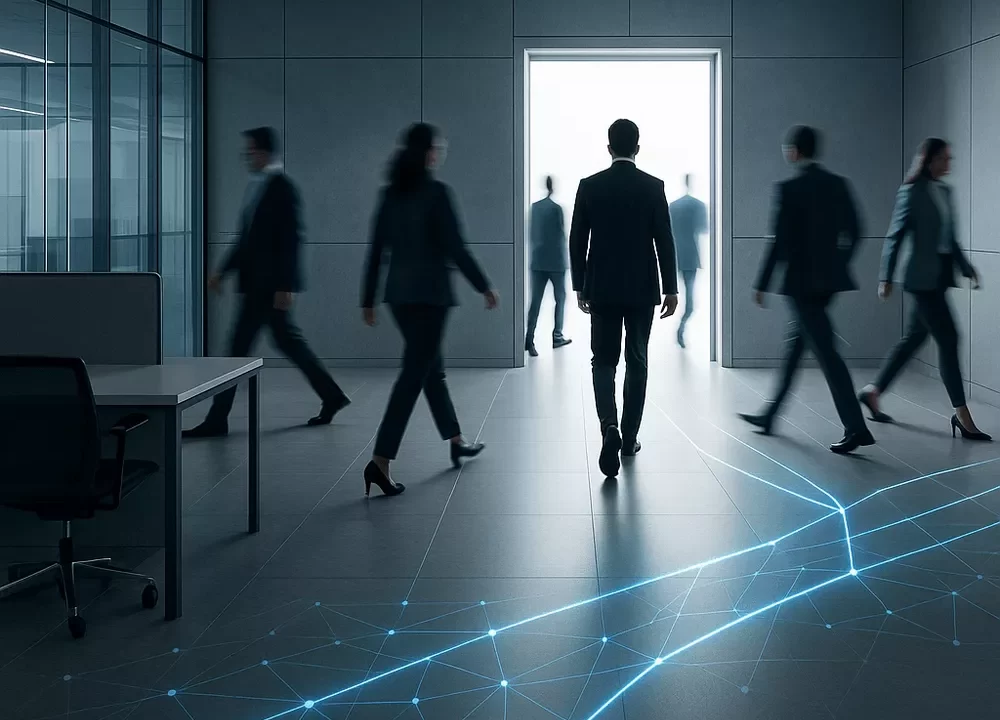 Thinking Machines pierde cofundadores a manos de OpenAI