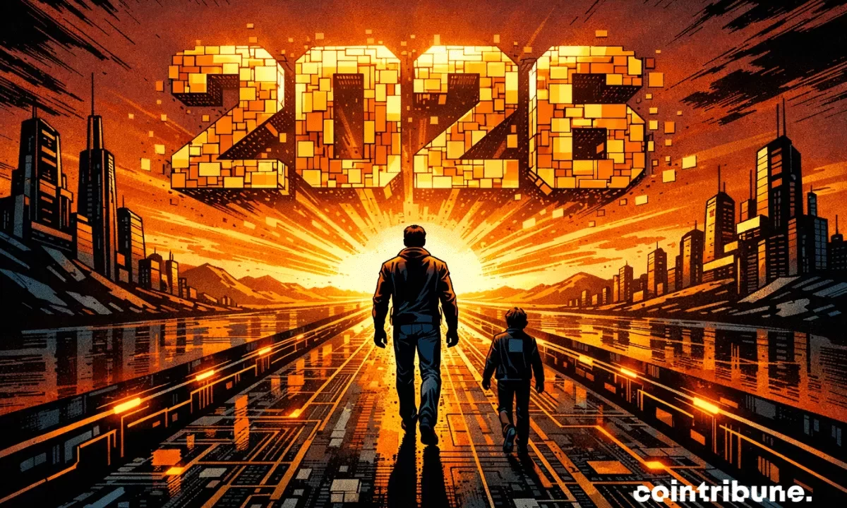 Binance 2026: Cambio Estructural en Cripto y Expansión Global