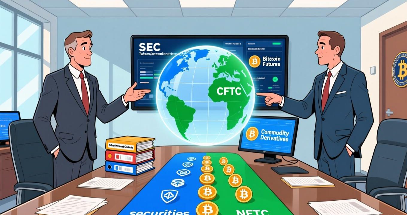 Debate en el Senado sobre la Ley CLARITY y sus Impactos en DeFi