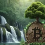 Impacto Energético de la Minería Bitcoin: ¿Una Nueva Perspectiva?
