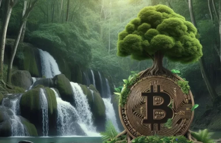 Impacto Energético de la Minería Bitcoin: ¿Una Nueva Perspectiva?