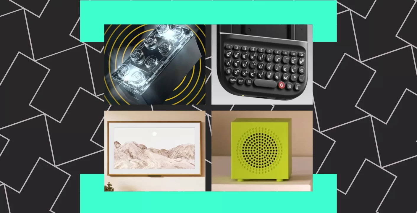 Tech Nostalgia: La estética retro revoluciona el futuro tecnológico