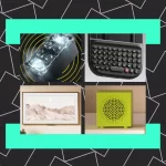 Tech Nostalgia: La estética retro revoluciona el futuro tecnológico