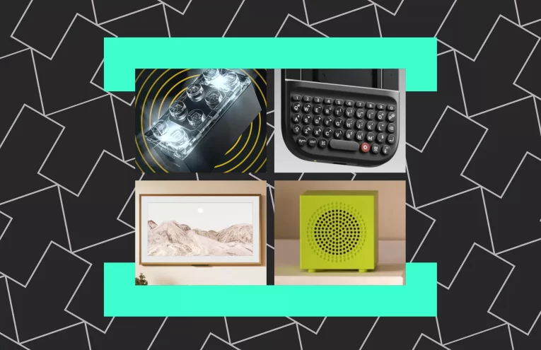 Tech Nostalgia: La estética retro revoluciona el futuro tecnológico