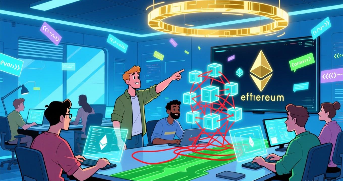 Vitalik Buterin Propuesta de Simplificación para Ethereum: ¿Mejor Seguridad o Riesgo en Descentralización?