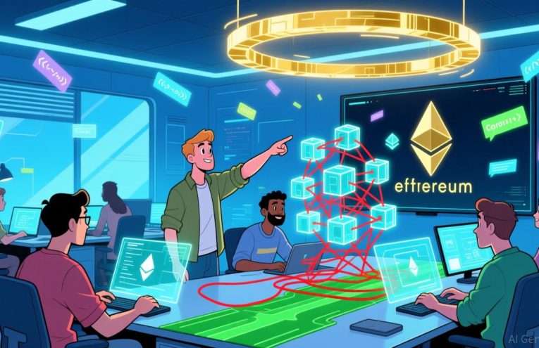 Vitalik Buterin Propuesta de Simplificación para Ethereum: ¿Mejor Seguridad o Riesgo en Descentralización?