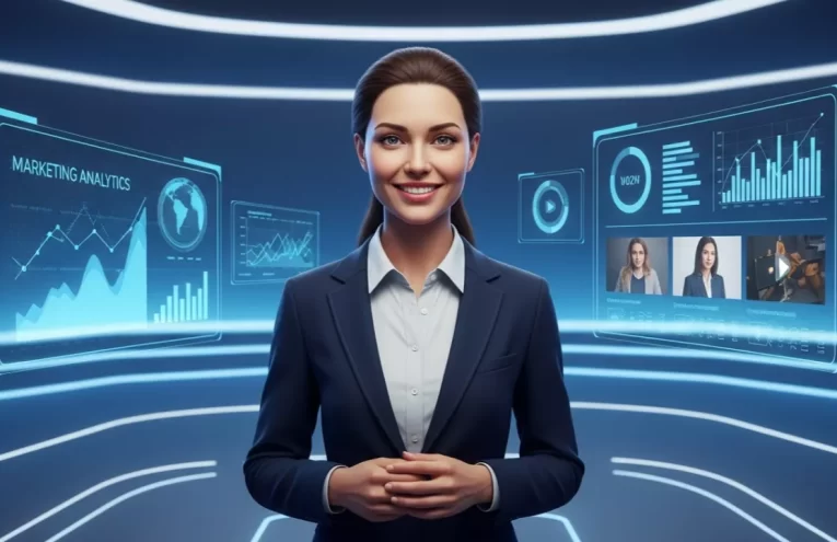 YouTube Shorts revolucionará con la integración de IA y avatares de creadores