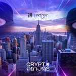 Ledger planea unirse a la Bolsa de Nueva York con una valoración de 4000 millones