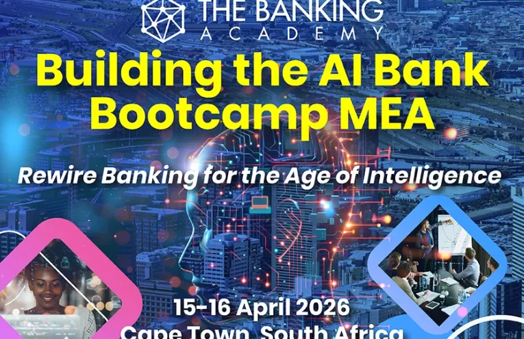 Banca 2026: Transformación con Inteligencia Artificial y Ecosistemas Abiertos