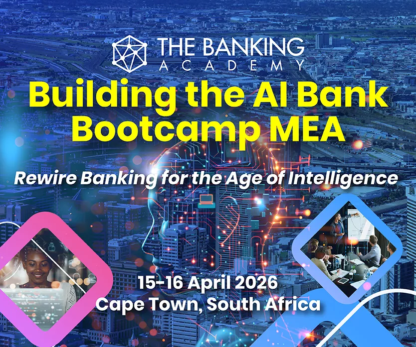 Banca 2026: Transformación con Inteligencia Artificial y Ecosistemas Abiertos