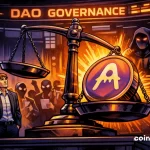 Gobernanza Descentralizada en Aave: Desafíos y Controversias