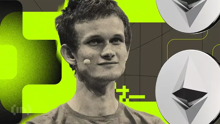 Vitalik Buterin: Ethereum, el Linux del Web3