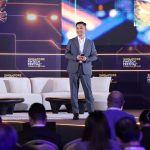 Huawei Introduce AI Super-agents en el Singapore FinTech Festival