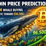 Predicciones Bitcoin 2026: Tendencias y Estrategias de Ballenas