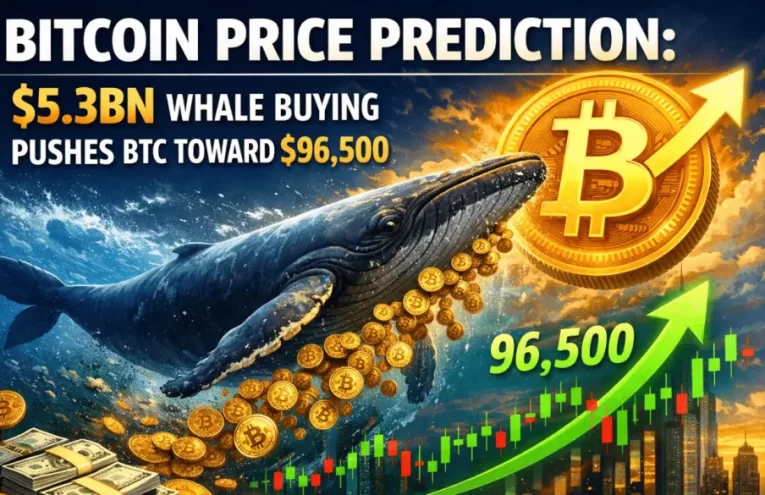 Predicciones Bitcoin 2026: Tendencias y Estrategias de Ballenas