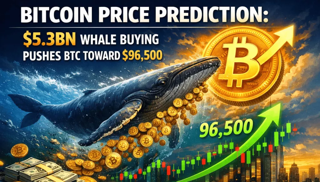 Predicciones Bitcoin 2026: Tendencias y Estrategias de Ballenas