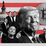 Trump y Cripto: Apuestas Millonarias para las Midterms 2026