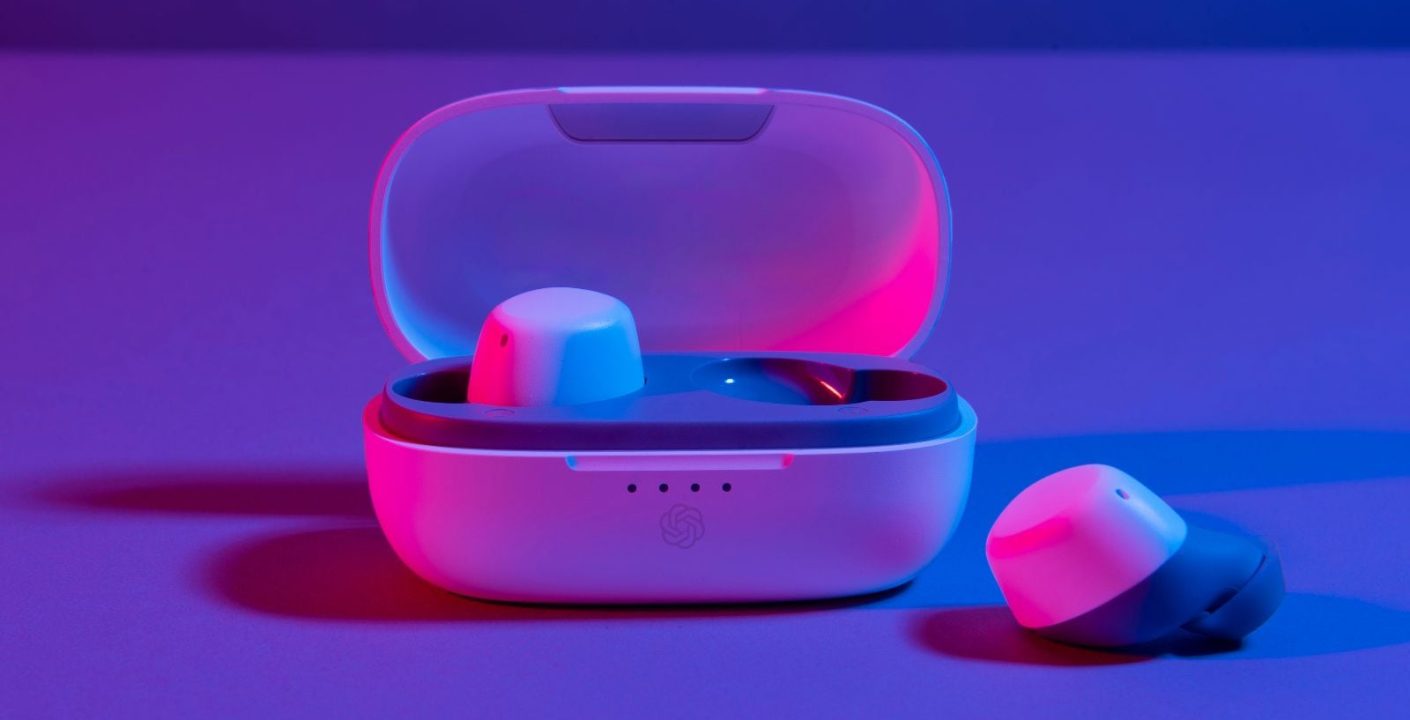 OpenAI Presentará Innovadores Earbuds con IA en 2026
