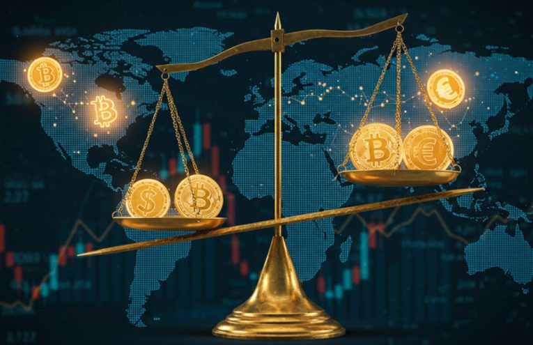 Bitcoin en la Humanidad: Un Refugio Económico Universal