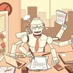 ¿Cómo Afectará la IA al Desempleo en 2026? Predicciones y Expectativas