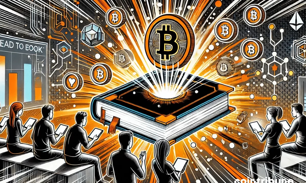 Read2Earn de Cointribune: Descubre el Nuevo Programa para Ganar Recompensas