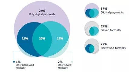 Pagos Digitales: Impacto en la Inclusión Financiera