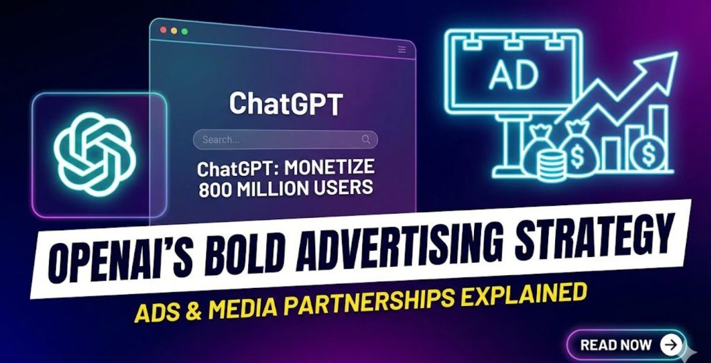 Publicidad en ChatGPT: OpenAI introduce anuncios dirigidos en su chatbot